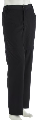 Golfhose Funktionshose Adam, schwarz
