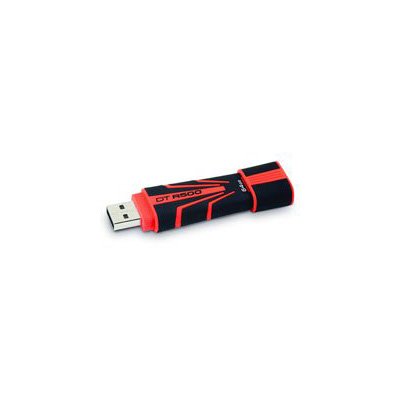 Kingston Digital, Inc. DataTraveler R500 64 GB Flash Drive DTR500/64GB