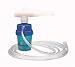 Aeromist Hand-Held Nebulizer Set: Nebulizer, Mouthpiece, Tee - 50/case