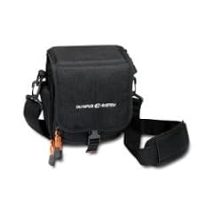 Olympus Double Zoom Kit SLR-Kameratasche E-400er/E-500er Serie