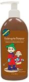 Circle of Friends Niklas and Heidis Yodel-ah-he Shampoo, 8 oz