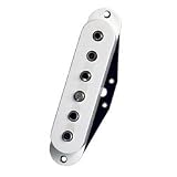 DiMarzio DP416 Area '61 Pickup White
