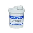 Biotone Advanced Therapy Massage Cream, 16 oz #ATC16Z