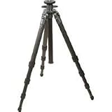 Gitzo GT3541 Series 3 Carbon 6x 4 Section G-Lock Tripod - Replaces GT3540 (Black)
