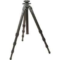 Gitzo GT3541 Series 3 Carbon 6x 4 Section G-Lock Tripod - Replaces GT3540 (Black)