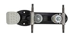 Sure-Grip Probe Quad Plate