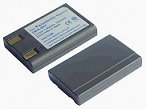 Panasonic DMW-BC7 - Camera battery Li-Ion
