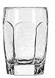 Libbey Glasswre 2481 Chivalry Juice Glass, 6 Ounce (2481LIB) Category: Water and Juice Glasses