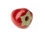 Planet Dog Orbee Tuff Treat Toy - Strawberry