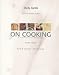 Books : On Cooking Study Guide 4TH EDITION
