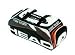 Sports : Head Tour Team Sport 07 Badmintonhtasche