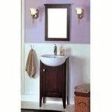 21XG 6DyUPL. SL160  Fairmont Designs Tuxedo Vanity Collection 104 V20