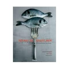 P�ches de haute mer : 126 Recettes autour du monde