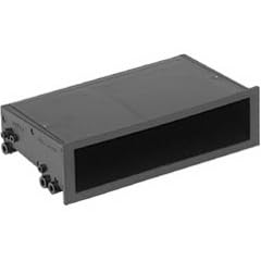 METRA Ltd 88 00 8000 Toyota Radio with Pocket Install Kit