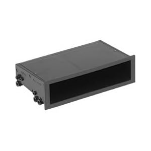 Metra 88-00-8000 Toyota Pocket Use with Factory Brackets