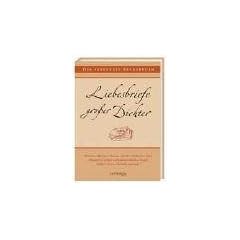 Liebesbriefe gro�er Dichter