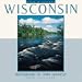 Book USA States W& S Wisconsin Calendar