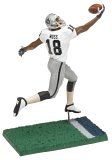 NFL Series 11 Figure: Draft Pick - Randy Moss, Oakland Raiders White Jersey