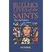 Butler's Lives of the Saints: October (Butler's Lives of the Saints)