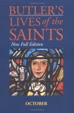 Butlers Lives of the Saints: October