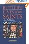 October (Butler's Lives of the Saints)