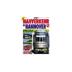 Nahverkehr in Hannover