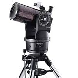Meade ETX-125PE Telescope with UHTC by MEADE