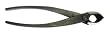 Concave Cutter, Novice Grade, Joshua Roth Bonsai Tool