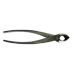 Concave Cutter, Novice Grade, Joshua Roth Bonsai Tool