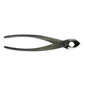 Concave Cutter, Novice Grade, Joshua Roth Bonsai Tool