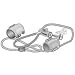 Yakima Boat Locker Security Cable with Paddle Cuff