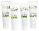 Nia 24 Deluxe Travel Kit (4 sampler tubes!)