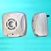 2 Pack of PestChaser Direct Plug-In Electronic Rodent Repeller