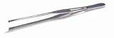 SLIDELOCK TWEEZER BLUNT 6-1/2