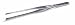 SLIDELOCK TWEEZER BLUNT 6-1/2