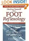 Healing Yourself with Foot Reflexology
