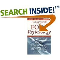 Healing Yourself with Foot Reflexology by  Mildred Carter and Tammy Weber