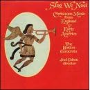 Sing We Noel