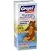 Baby : Orajel Toddler Training Toothpaste Fruit Splash - 1.5 Oz