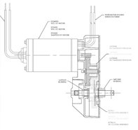 A P Products 014-191072 18:1 - Venture Replacement Gear Set On Sale