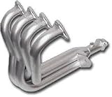 4-1 Ceramic Header, 1 Piece