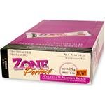 Nutrition Bar Chocolate Almond Raisin 12 bars