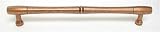 Top Knobs, Appliance Handles - M856-12 , Door Pull in Old English Copper