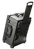 Pelican Padded Divider set for the 1660 Case, Single Layer