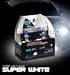 Sugo Racing Toyota Celica Mr2 Mr-2 / Nissan Sentra 200sx / Subaru Impreza Wrx / Volkswagen Gti H3 Halgoen Hid Xenon Fog Light Bulbs