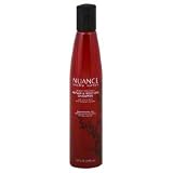 Nuance Salma Hayek Wheat Protein Repair & Restore Shampoo 10 Oz