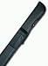 Sporting Goods : Soft Vinyl case, black