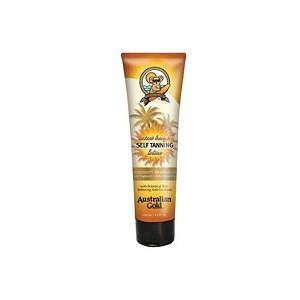 Huge save onbest indoor tanning lotion 2012 Australian Gold Self Tanner, 4.5 Ounce