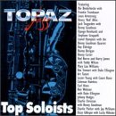 Revue Various Artists  / Topaz Jazz: Top Soloists