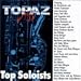 Topaz Jazz: Top Soloists [UK-Import]